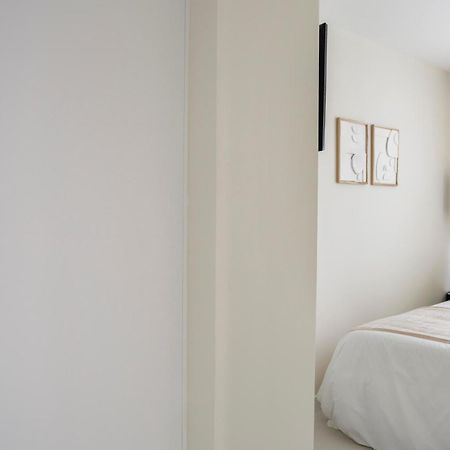 Heima Penthouse Suite Old Town Madryt Zewnętrze zdjęcie