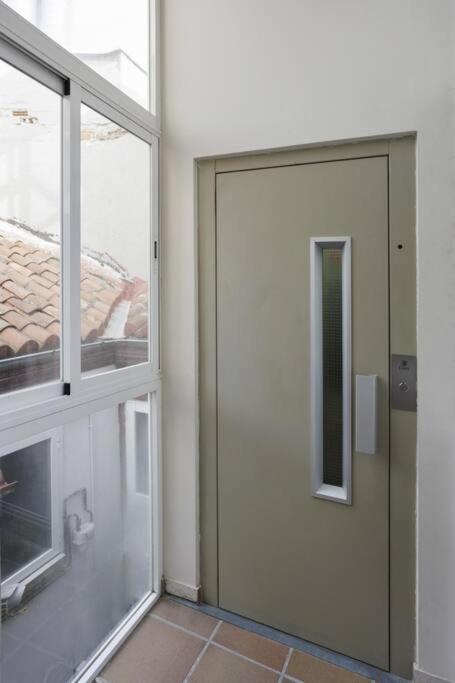 Heima Penthouse Suite Old Town Madryt Zewnętrze zdjęcie