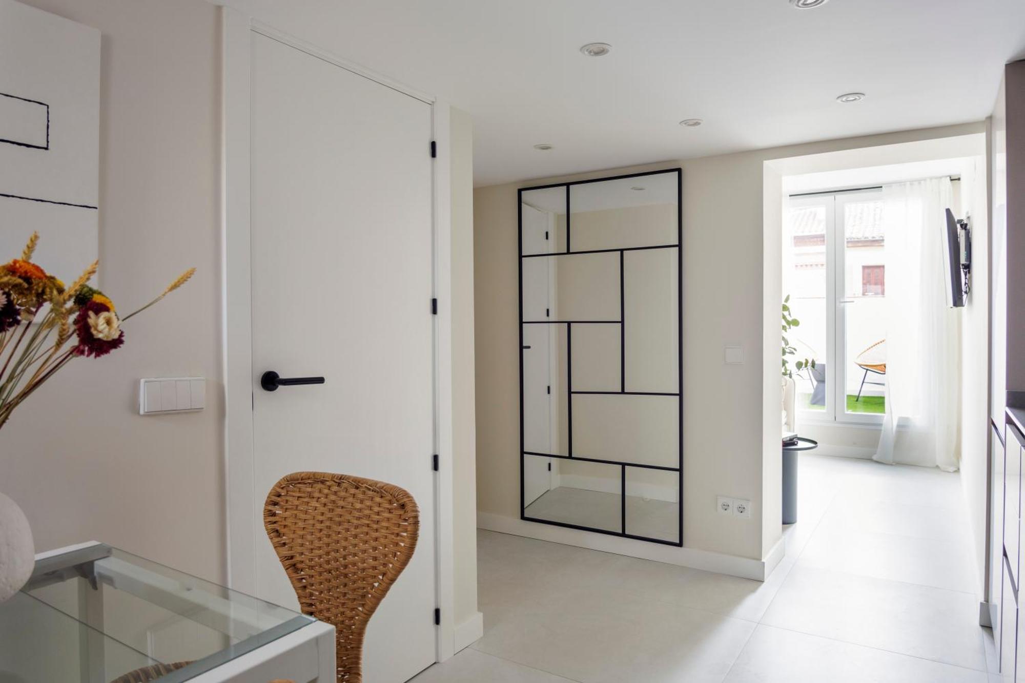 Heima Penthouse Suite Old Town Madryt Zewnętrze zdjęcie